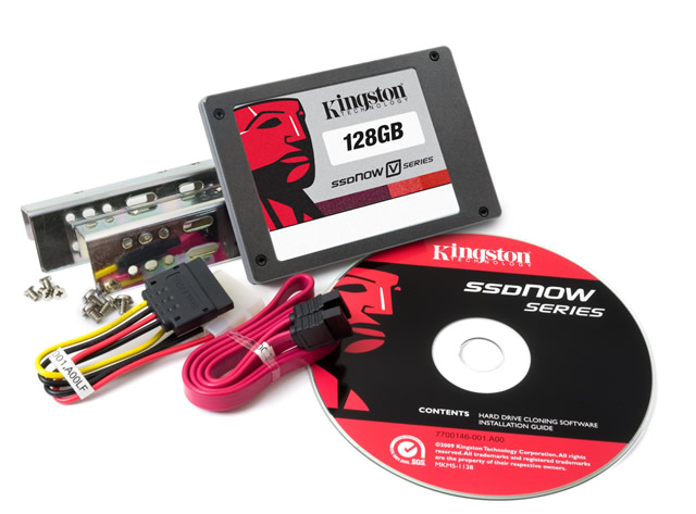 SSDNow V